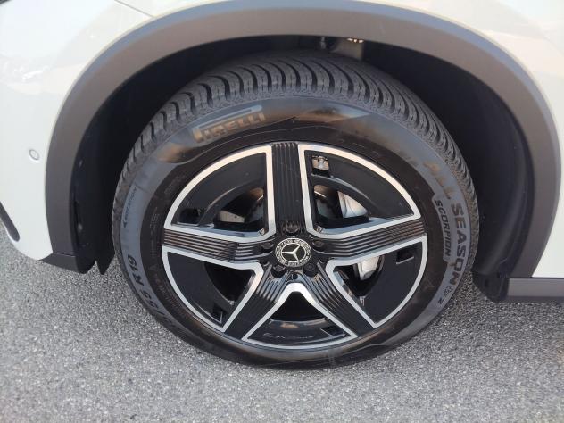 Mercedes-Benz GLC GLC 220 d AMG Line Advanced 4matic auto - Foto 6