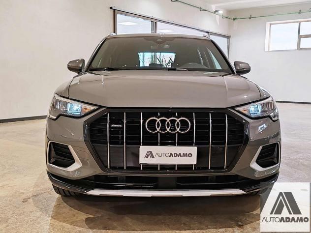Audi Q3 40 TDI quattro S tronic Business - Foto 2