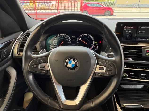 Bmw X3 xLine 20 d #11205 - Foto 5