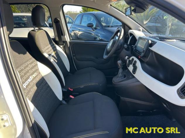 FIAT Panda 1.0 FireFly S&S Hybrid Pandina Cross PROMO CON rif. 23825875 - Foto 9