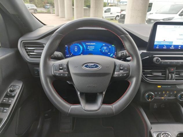 Ford Kuga Kuga 2.5 full hybrid ST-Line 2wd 190cv cvt - Foto 10