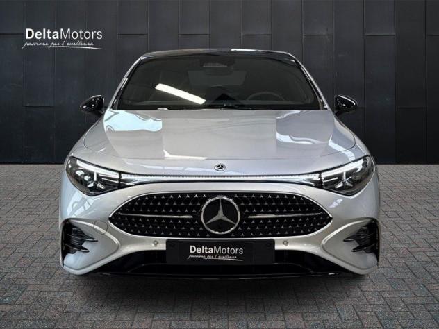 Mercedes-Benz CLA CLA 200 AMG Line Advanced Plus - Foto 6