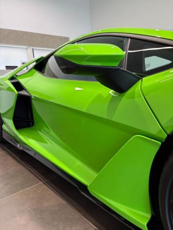 LAMBORGHINI Revuelto 6.5 V12 UFFICIALE ITALIA-SOLI 250KM rif. 24203404 - Foto 9