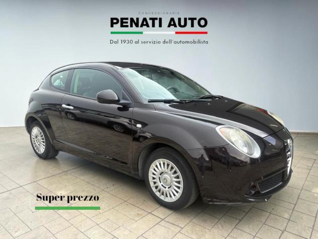 Alfa Romeo MiTo 1.4 70cv Impression - Foto 2
