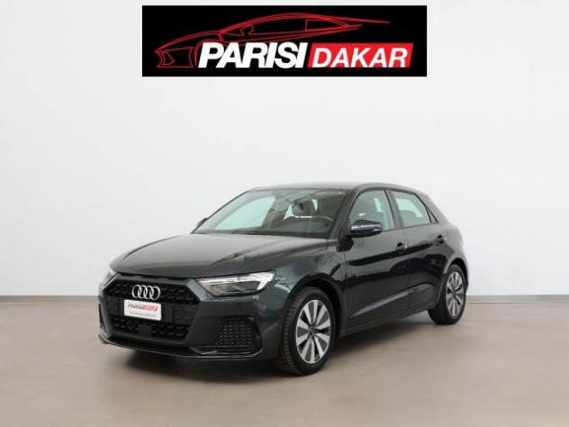 AUDI A1 SPB 30 TFSI S tronic Advanced *PROMO PARISI GROUP* rif. 24088789