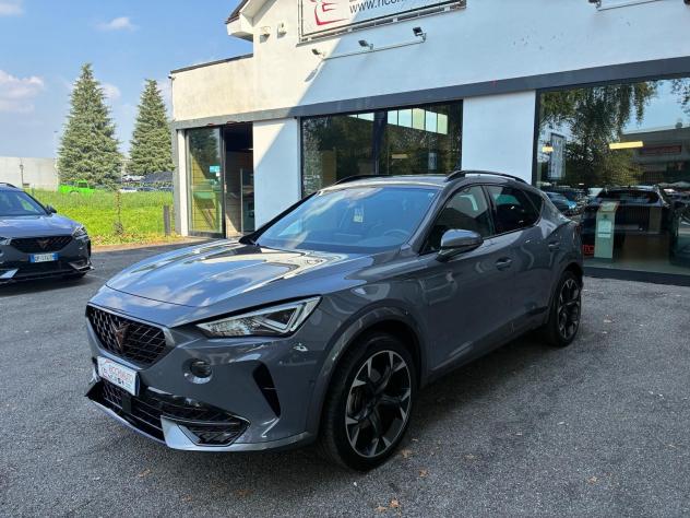 CUPRA Formentor FO CUPRA 1.4 e-HYBRID 150 kW (204 CV) Ibrido plug-in DSG 6 marce 2WD - Foto 2