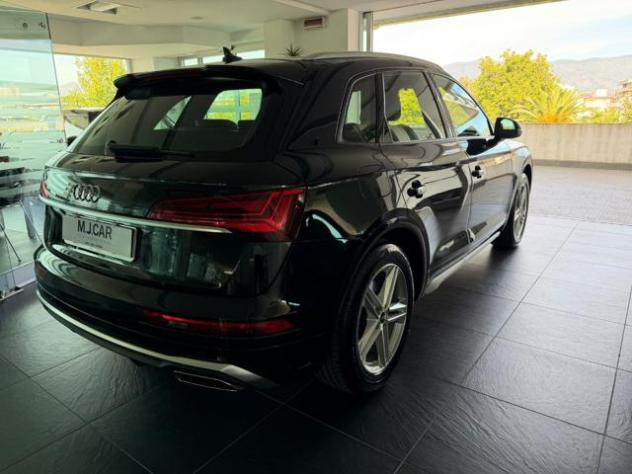 AUDI Q5 SPB 35 TDI S tronic S line rif. 24234214 - Foto 6
