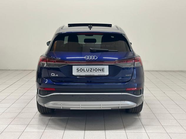 Audi Q4 e-tron 50 e-tron quattro S line edition - Foto 7
