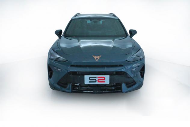 CUPRA Formentor Formentor 1.5 eTSI DSG Pack Edge - Foto 2