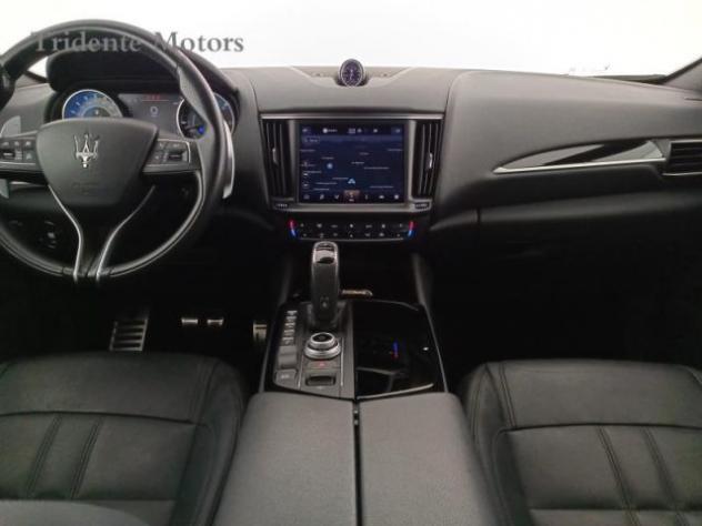 MASERATI Levante V6 Diesel 275 CV AWD Gransport rif. 20851244 - Foto 9