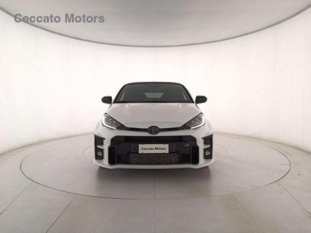 TOYOTA Yaris 1.6 Turbo 3 porte GR Yaris Circuit rif. 21059141 - Foto 2