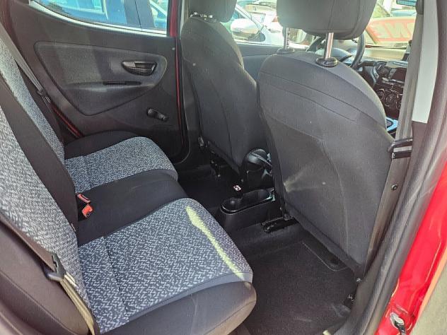 Lancia Ypsilon 1.0 FireFly Hybrid Ecochic Silver 11/2021 - Foto 9