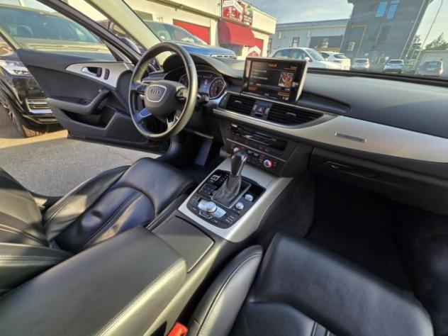 AUDI A6 3.0 TDI quattro S tronic PERMUTE rif. 23761961 - Foto 10