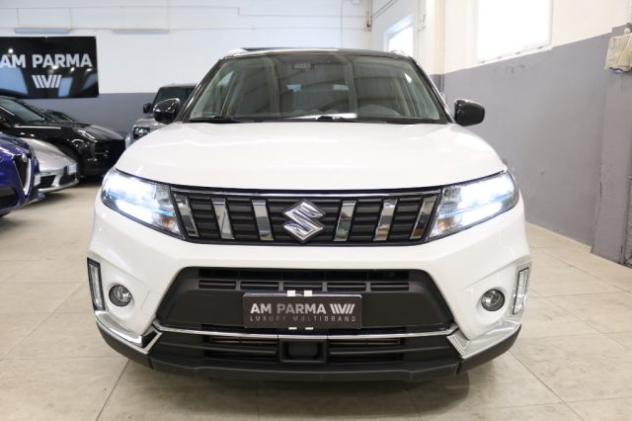 SUZUKI Vitara 1.4 Hybrid 4WD AllGrip Cool rif. 23873247 - Foto 2