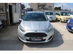 Ford Fiesta 1.4 5 porte Bz.- GPL