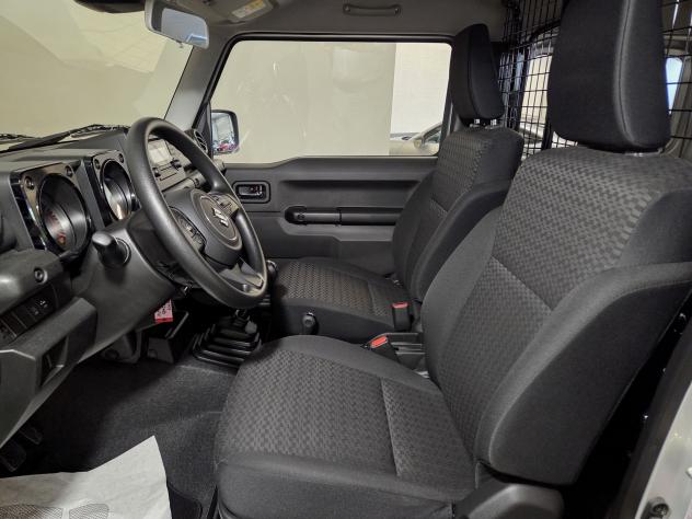 Suzuki Jimny Jimny 1.5 Pro 4wd allgrip - Foto 7