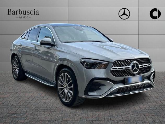 Mercedes-Benz GLE Coupe - C167 2023 - Coupe 350 de phev AMG Line Premium 4matic auto - Foto 2
