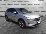 Nissan Qashqai 1.3 MHEV 158 N-Connecta Xtronic