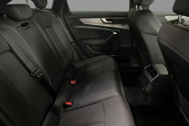 AUDI A6 Avant 40 2.0 TDI quattro ultra S tronic Business rif. 24049610 - Foto 8