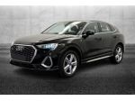 AUDI Q3 SPB 40 TDI quattro S tronic S line edition rif. 24049441