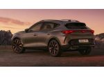 CUPRA Formentor 2.0 TSI DSG Tribe Edition rif. 23759980
