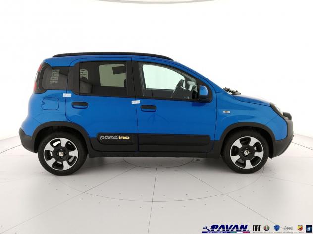 FIAT Panda Cross Pandina 1.0 65cv Hybrid CROSS - Foto 5