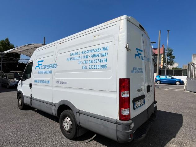 Iveco Nuovo DAILY 22 3.0 HPT 140CV L3 H2 - Foto 6