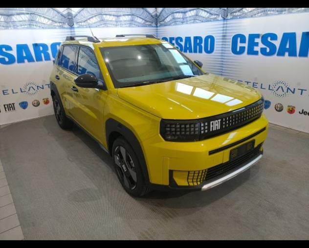 FIAT Grande Panda 1.2 hybrid La Prima 110cv edct rif. 23939521