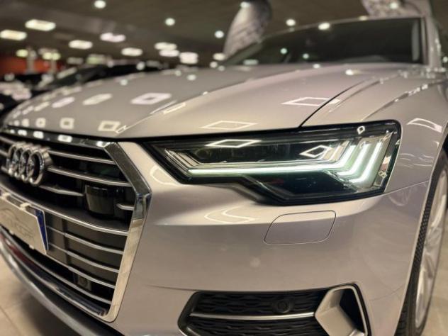 AUDI A6 AVANT 40 2.0 TDI S TRONIC BUSINESS DESIGN *MATRIX* rif. 23796845 - Foto 6