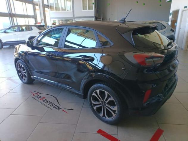 FORD Puma 1.0 EcoBoost Hybrid 125 CV S&S ST-Line rif. 24175937 - Foto 6