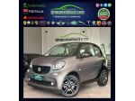 SMART ForTwo PRIME 90CV TURBO TETTO PANO. SED.RISCALDABILI JBL