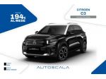 CITROEN C3 1.2 PureTech 100cv S&S Max rif. 23780159