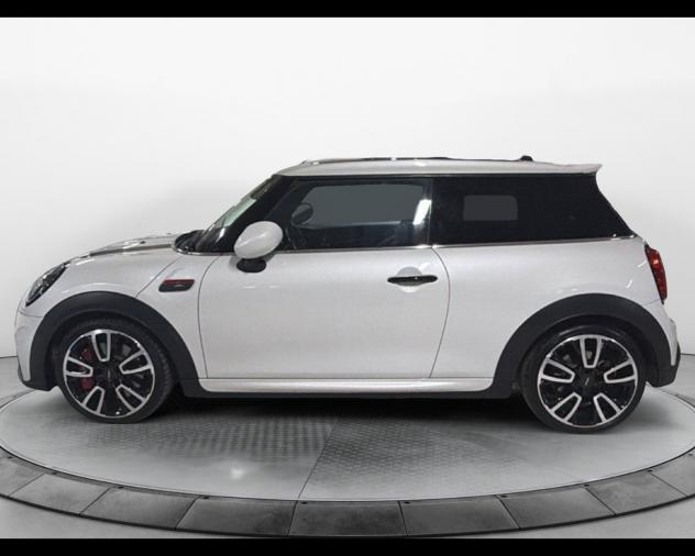 MINI Mini IV F56 2021 3p 3p 2.0 JCW JCW auto - Foto 9