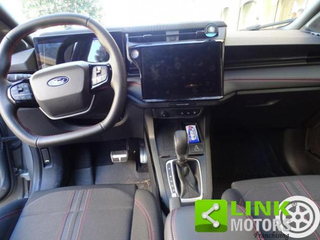 FORD Puma 1.0 HYBRID 125 CV ST-LINE rif. 24010526 - Foto 10
