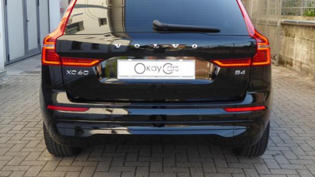 VOLVO XC60 B4 automatico Core rif. 24080205 - Foto 6