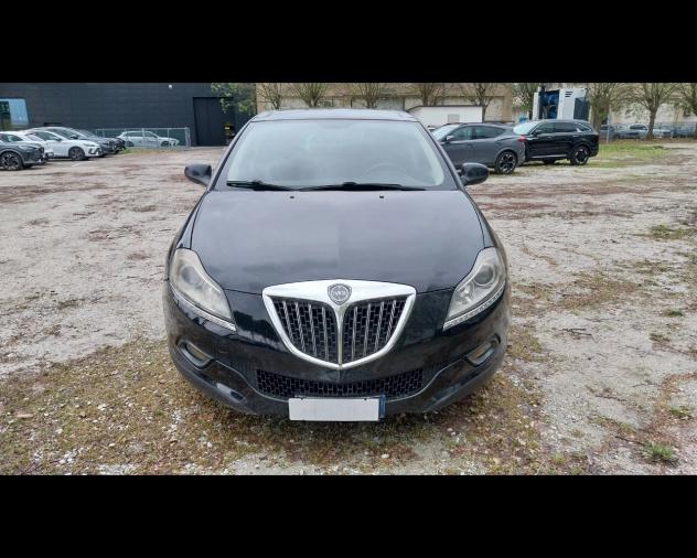 Lancia Delta (2008-2015) 2.0 MJT DPF Platino - Foto 3