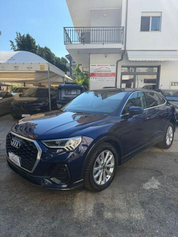 Audi Q3 SPB 35 TDI