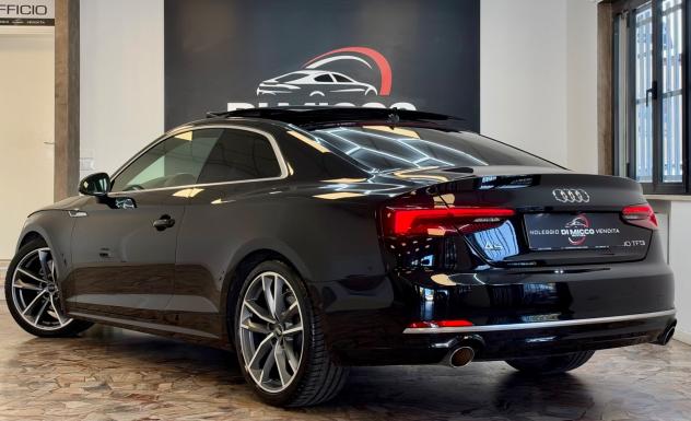 Audi A5 SPB 40 TFSI S tronic Design - Foto 7