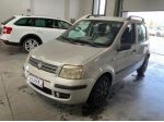 Fiat Panda 1.2 Dualogic automatica