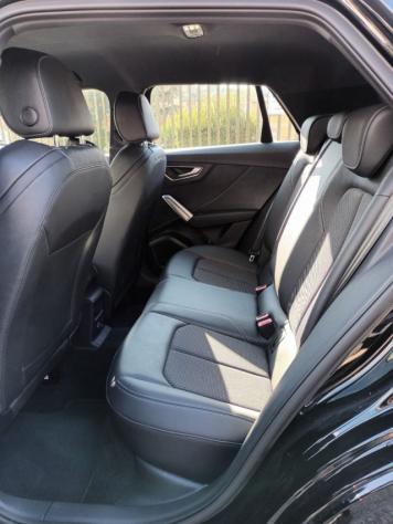 AUDI Q2 35 TDI S-LINE S-TRONIC 150CV NAV CAM FULLLED"19 rif. 23681324 - Foto 8