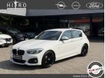 BMW 118 i 5p. M sport F20 euro 6 shadow line rif. 23976063