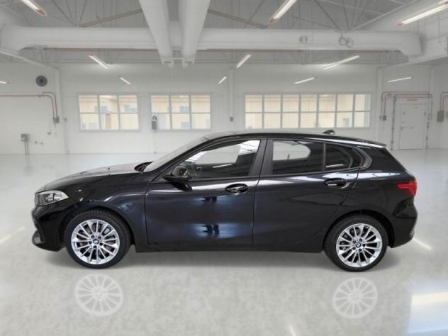 BMW 120 d Business Advantage auto - Foto 5