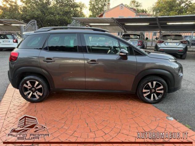 CITROEN C3 Aircross PureTech 110 S&S Shine DISTRIBUZIONE NUOVA rif. 23973318 - Foto 6