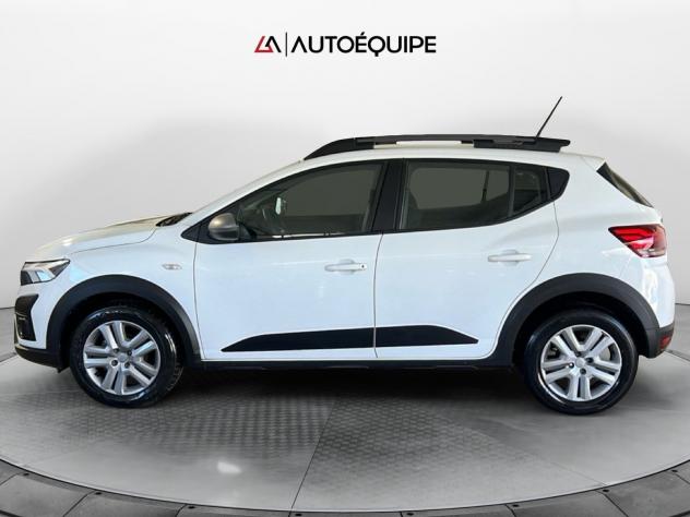 Dacia Sandero Stepway III 2021 Stepway 1.0 tce Expression Eco-g 100cv - Foto 2