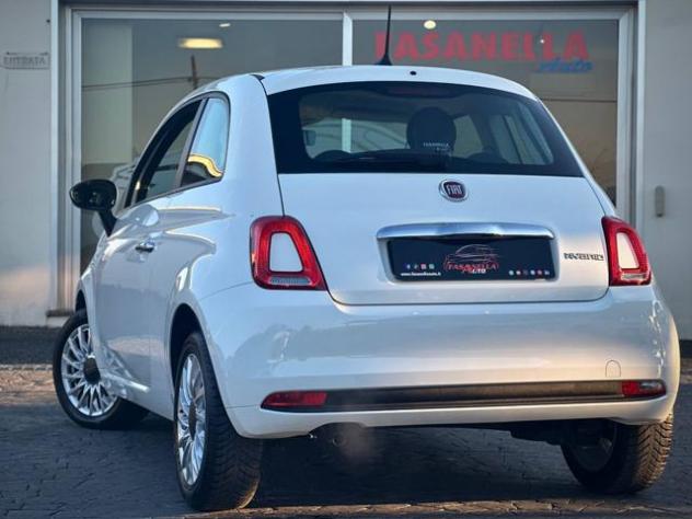 FIAT 500 1.0 Hybrid Dolcevita - NO VINCOLI FINANZIARI rif. 23002739 - Foto 5
