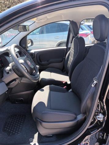 FIAT Panda 1000 HYBRID 70 CV PDC ITALIA rif. 23993234 - Foto 6
