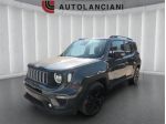 JEEP Renegade 1500 TURBO T4 MHEV SUMMIT 130CV CAM"18 ITALIA rif. 24071411