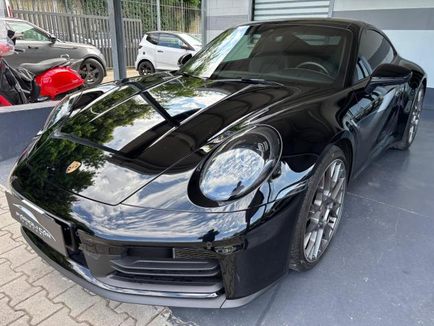 Porsche 911 Carrera - Foto 2