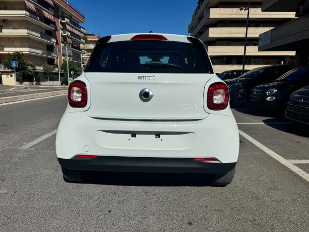 Smart ForFour 70 1.0 twinamic Prime LED NAVI PDC PANORAMA CERCHI 15 - Foto 5
