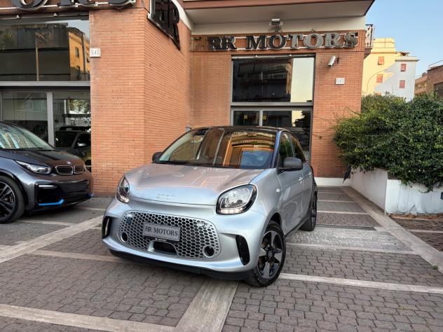 Smart ForFour EQ Passion 22Kw - Solo 25.095Km !! - Foto 4